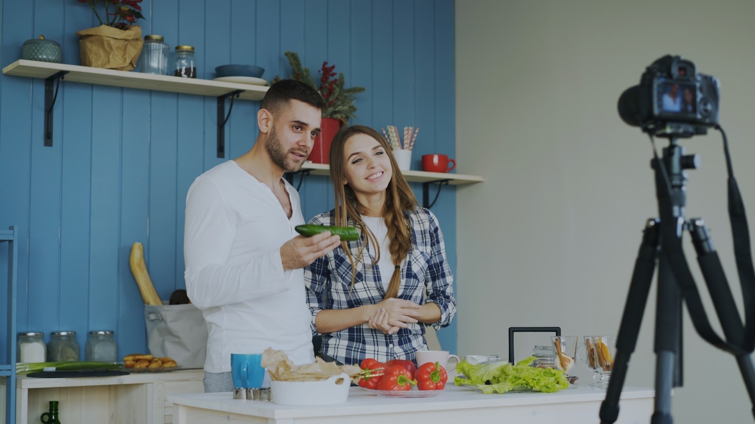 The Future of Content Creation: Trends to Watch