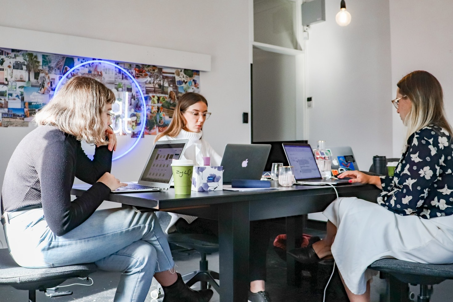Engaging with Audiences in a Digital World